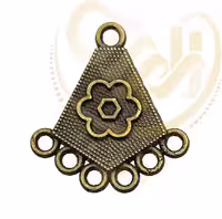 کشکول برنزی کد309