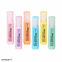 هایلایتر پاستلی fomax