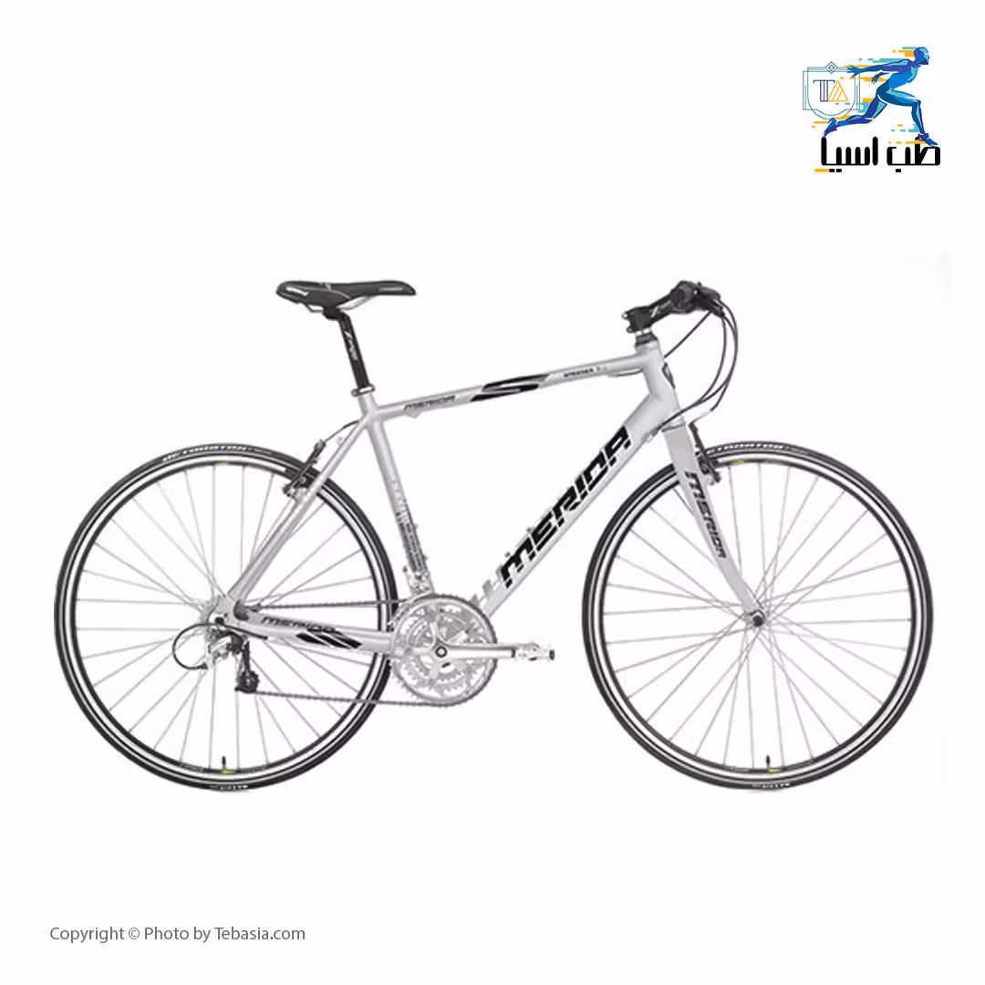 دوچرخه شهری مریدا مدل Speeder T1 سایز 28 اینچ