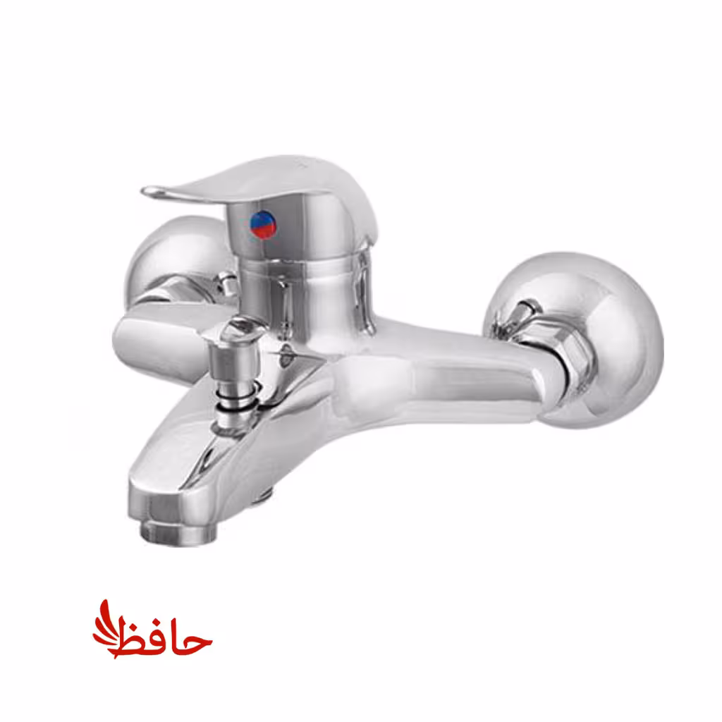 شیر دوش حمام استاندارد مدل S2000