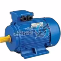 الکتروموتور سه فاز 3 اسب 3000 دور گوانگجو