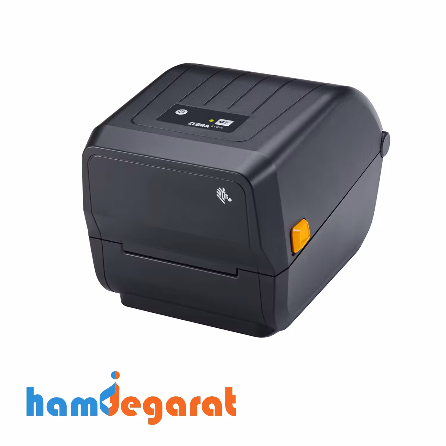 لیبل زن Zebra Zd230t