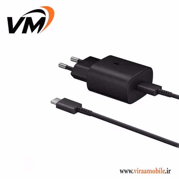 شارژر اورجینال سامسونگ Galaxy S20 Plus