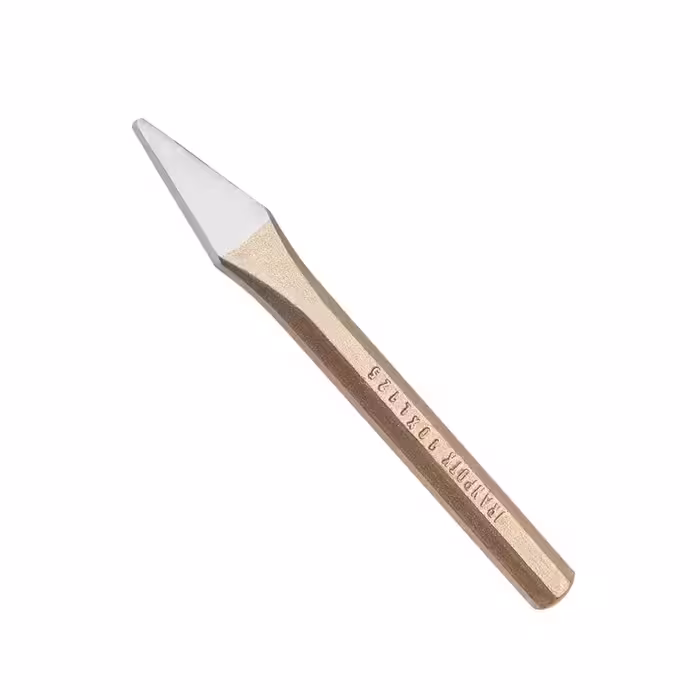 قلم صلیبی با مقطع هشت پر سایز 10×125 ایران پتک مدل LF5010