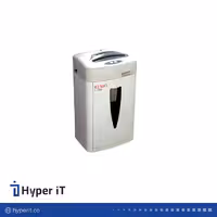 2100 ، کاغذ خردکن مدل Remo