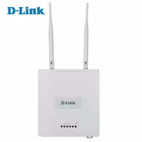 اکسس پوینت N300 POE دی لینک مدل D-Link DAP-2360