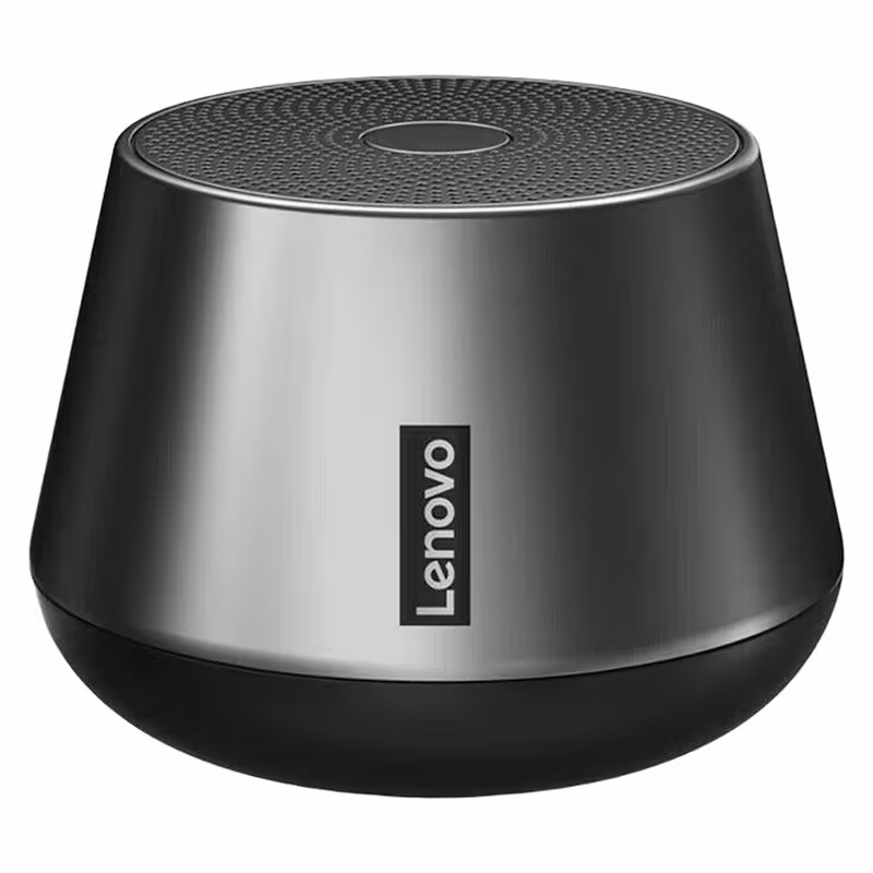 اسپیکر بلوتوثی لنوو مدل K3 Pro | کالا مکس