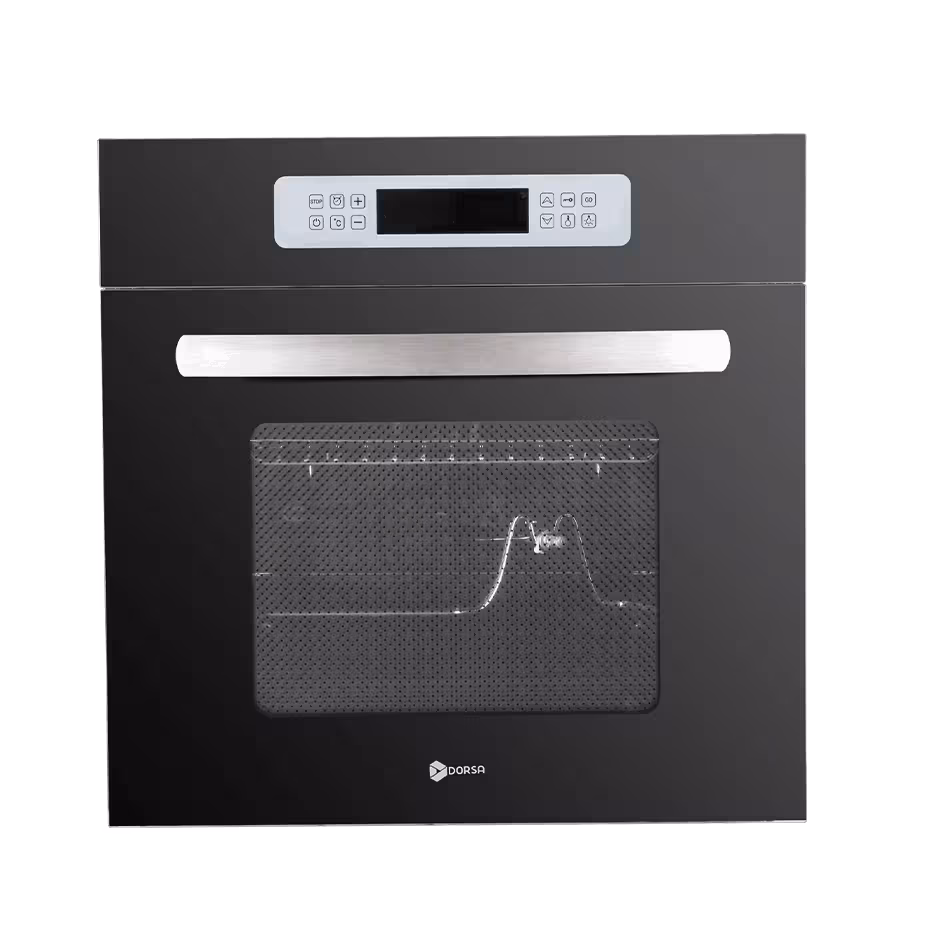 فر برقی توکار درسا مدل لوتوس DF4103-65