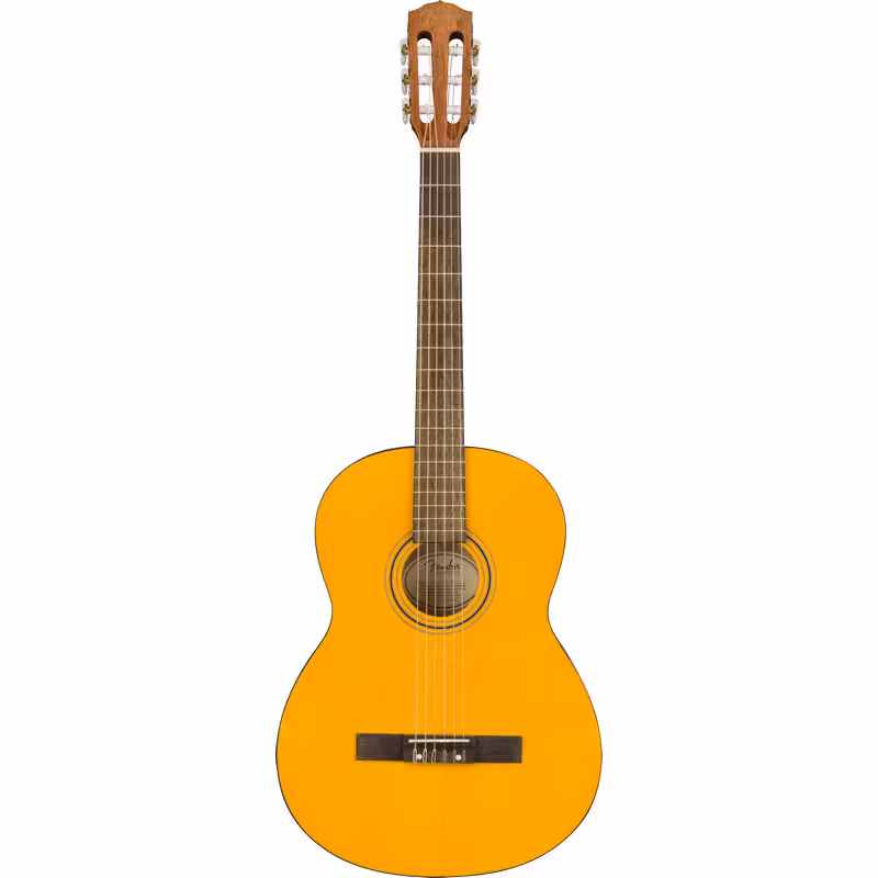 گیتار کلاسیک فندر ESC105 Educational سری WN