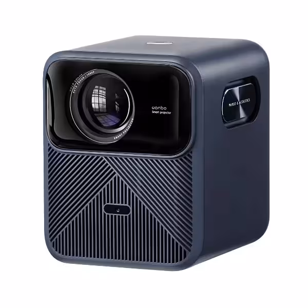 ارسال فوری   امکان خرید حضوری   ویدئو پروژکتور ونبو  مدل Wanbo Mozart 1 Pro