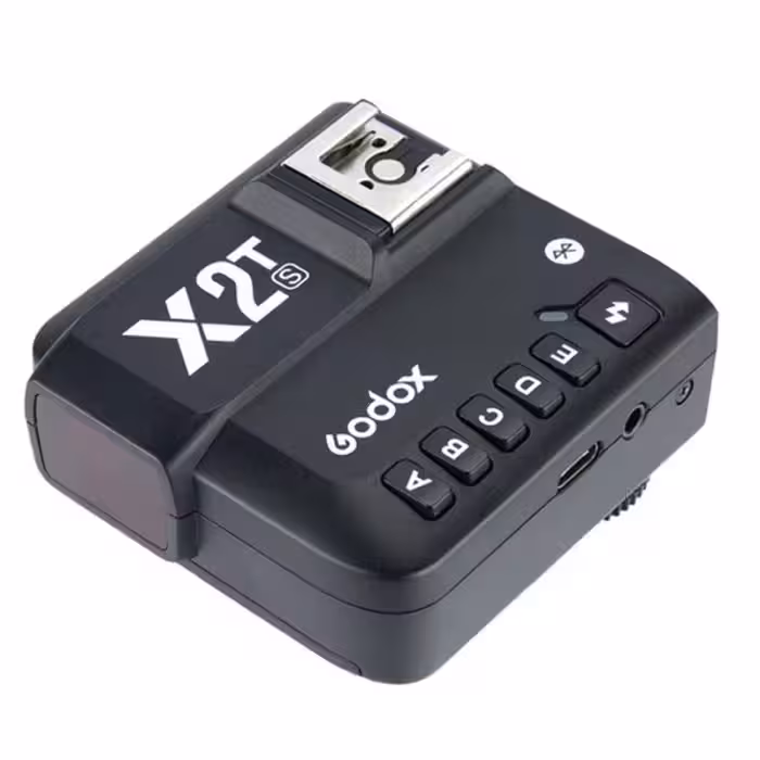 فرستنده گودکس Godox X2T-S 2.4 GHz TTL Wireless Flash Trigger for Sony