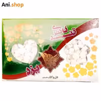 قند فانتزی یزد باطمع هل وگلاب طبیعی کد 56