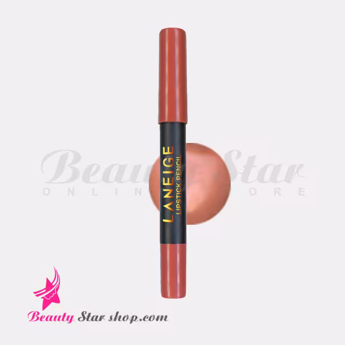 رژ لب مدادی لنیج شماره 10
