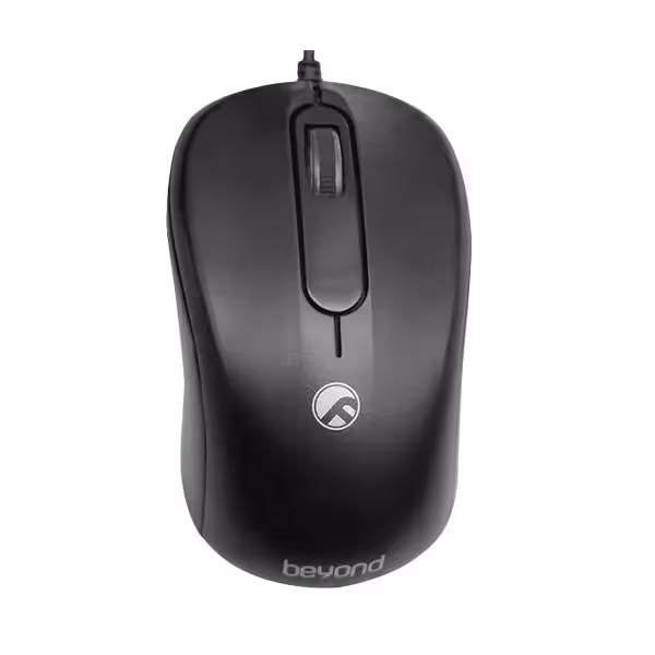 ماوس سیمی 1223 بیاند BEYOND