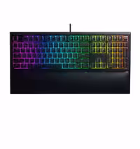 کیبورد بازی ریزر Keyboard Razer Ornata V2