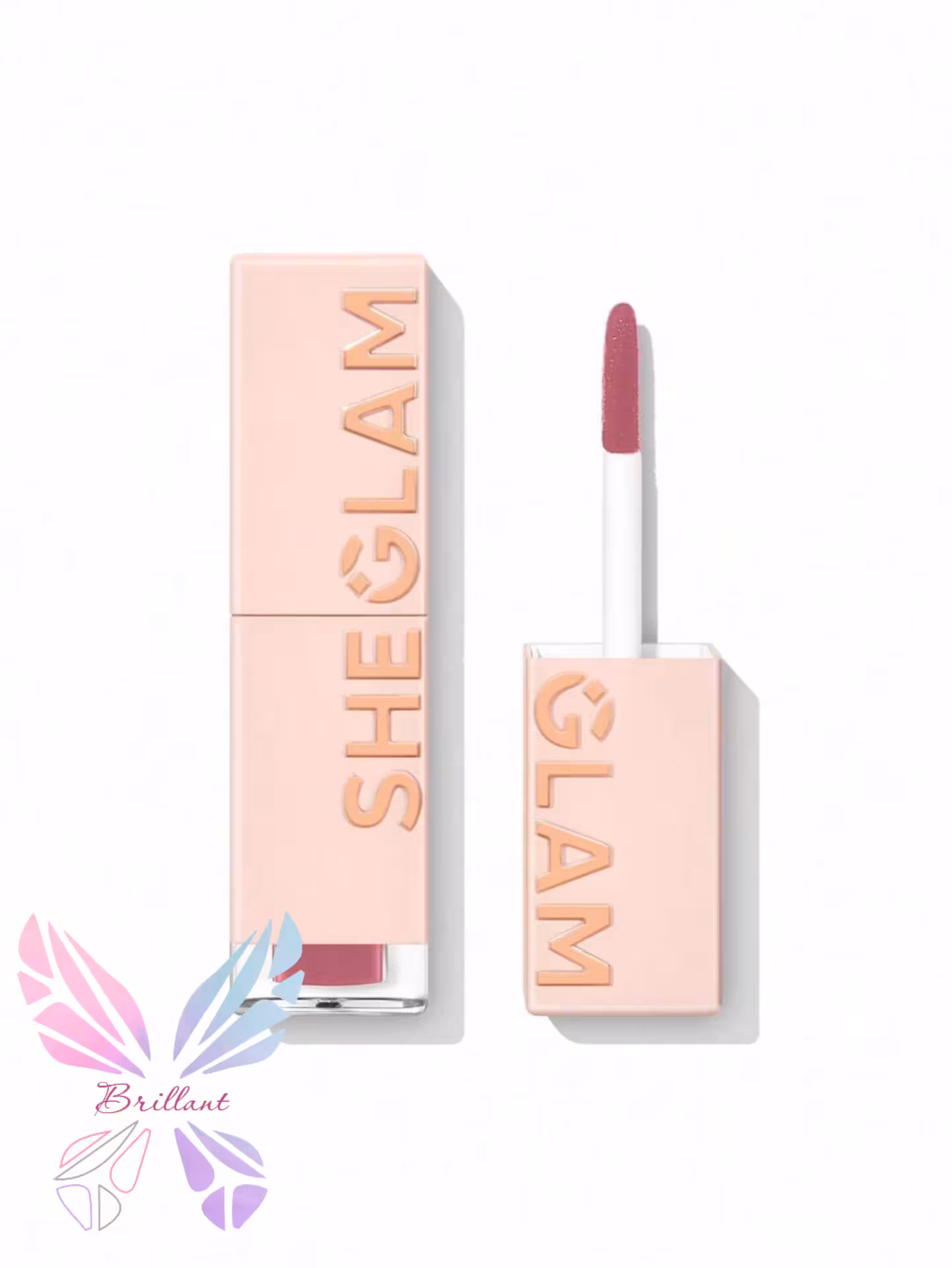 تینت لب شیگلم مدل تینت هینت