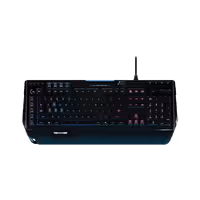 کیبورد گیمینگ لاجیتک G910 Orion Spect مشخصات، آخرین قیمت و خرید