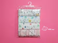 پک 4 تایی دستمال خشک کن کارترز 02