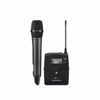 میکروفن بی سیم دستی سنهایزر SENNHEISER EW 135P G4