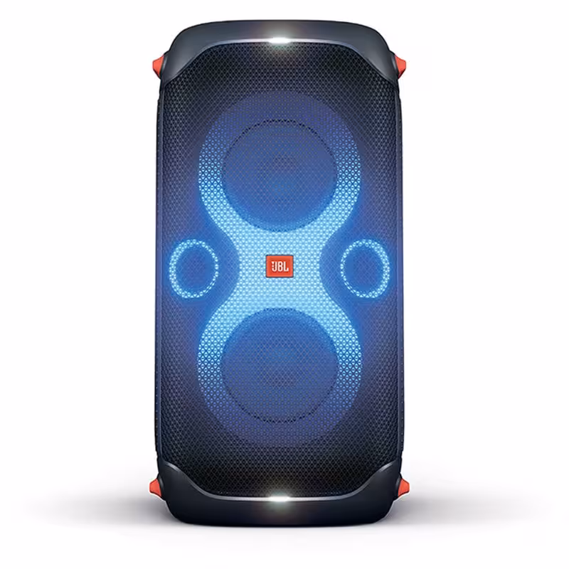 اسپیکر جی بی ال مدل Party Box 110