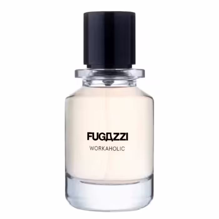 اکستریت د پرفیوم Parfum 4 Workaholic از برند Fugazzi