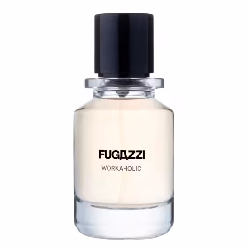اکستریت د پرفیوم Parfum 4 Workaholic از برند Fugazzi