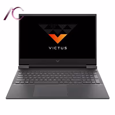 لپ تاپ اچ پی LAPTOP HP VICTUS 16 D0002NIA CORE I7/16GB/1TB/6GB