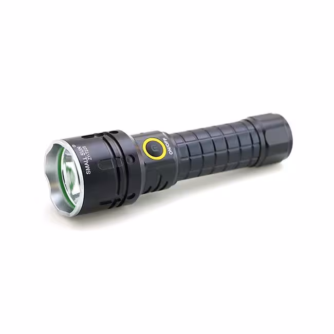 چراغ قوه پلیسی اسمال سان T225