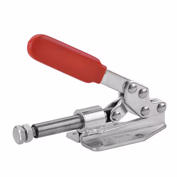 کلمپ فشاری افقی مدل GH-36020