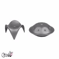 هنگ درام مینیاتوری پایه دار