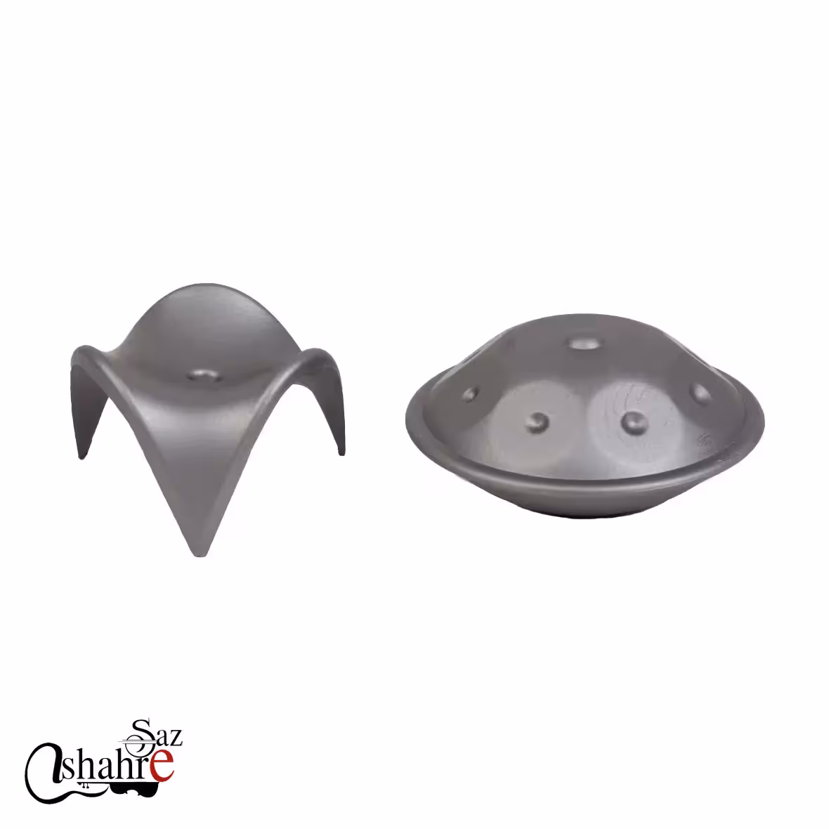 هنگ درام مینیاتوری پایه دار