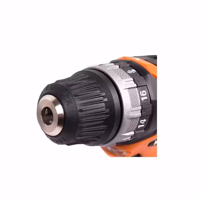 دریل پیچ گوشتی شارژی آاگ مدل BS12C2LI (تکراری شناسه 1352)