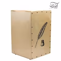 کاخن پاین طرح قلم و دوات