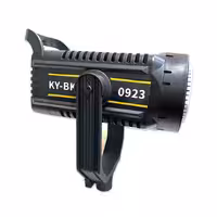 ویدیو لایت COB KY-BK 0923 Video light