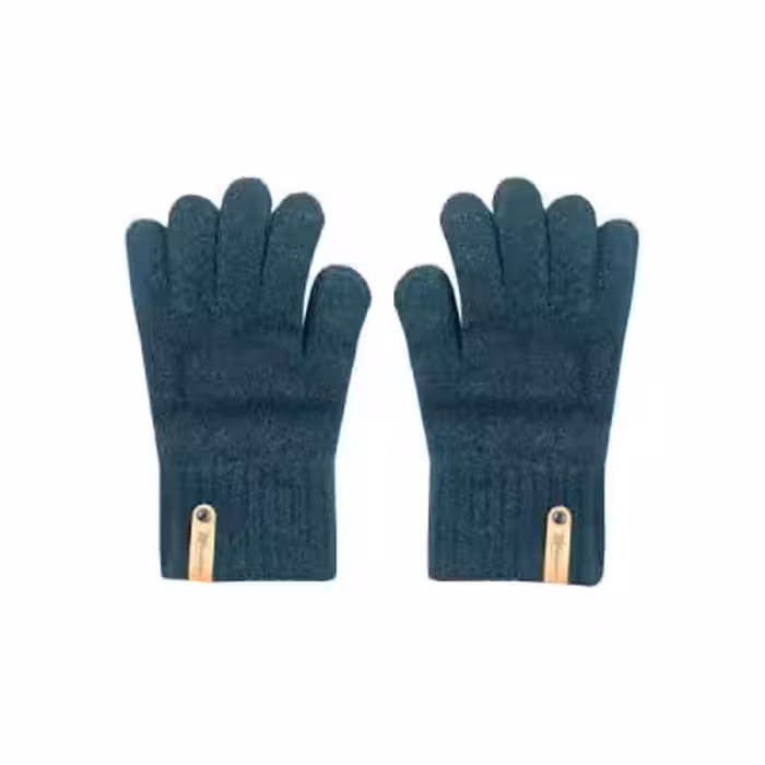 دستکش بافتنی مردانه مدل Touch کد SA-2019