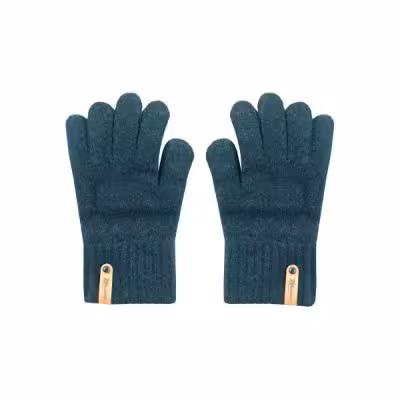 دستکش بافتنی مردانه مدل Touch کد SA-2019