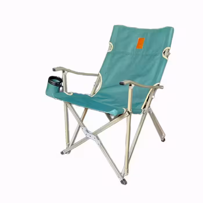 صندلی تاشو کمپینگ تیتو کمپ مدل REST