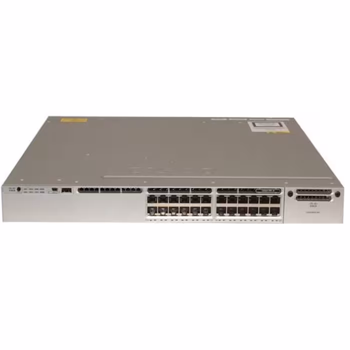 سوئیچ سیسکو مدل Cisco WS-C3850-24T-S