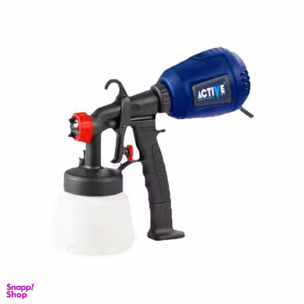 پیستوله برقی 350 وات اکتیو (Active) مدل AC-52350