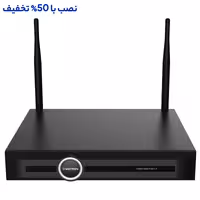 ضبط کننده ویدیویی آی تی آر مدل ITR-NVS5105-WIFI