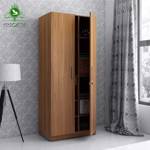 کمد لباس کد KL-20