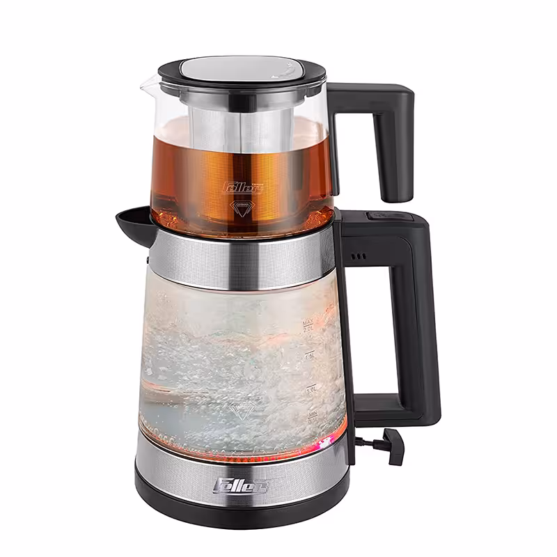 چای ساز فلر مدل FELLER TS 600 G