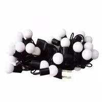 ریسه ال ای دی مدل Christmas طول 5 متر