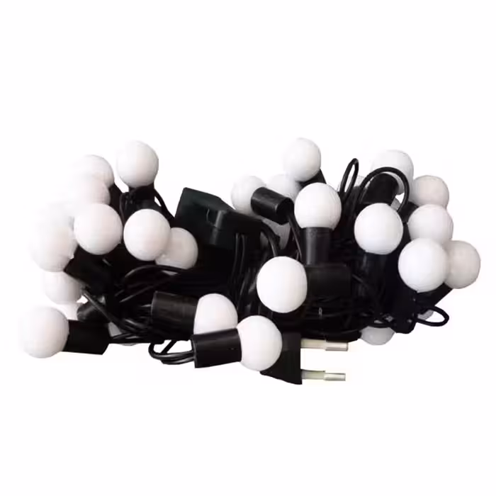 ریسه ال ای دی مدل Christmas طول 5 متر