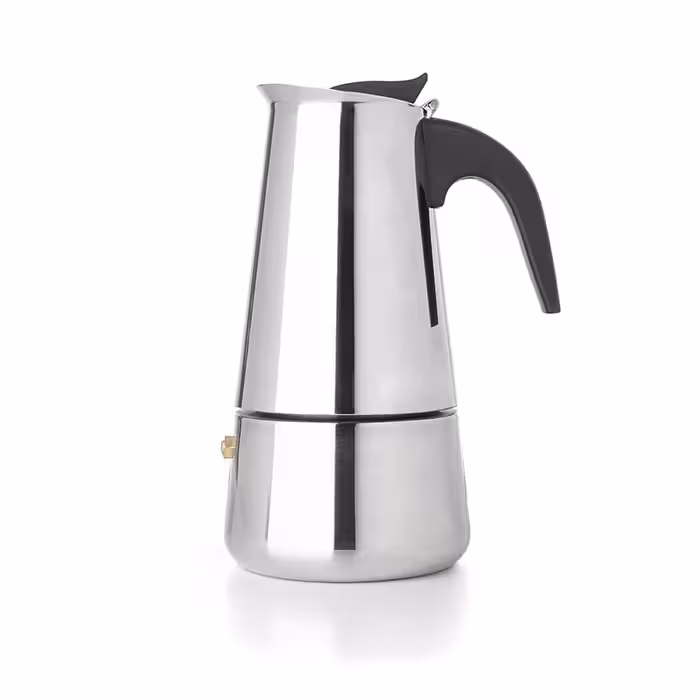 موکاپات استیل 6 کاپ مسافرتی مدل EM-6C