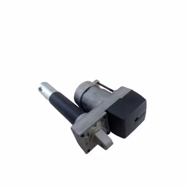 جک برقی 220 ولت (اکچویتور برقی) مدل JS15-B