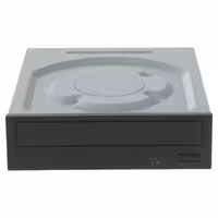 درایو DVD اینترنال لایت آن مدل  iHA S124-14 FU