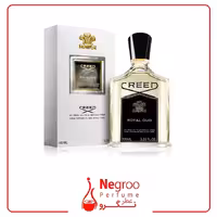 عطر ادکلن کرید رویال عود 100 میل Creed Royal Oud