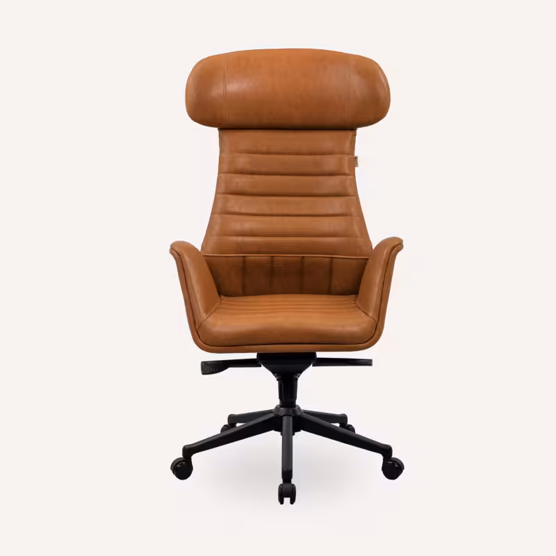 صندلی مدیریتی راحتیران مدل T 3520