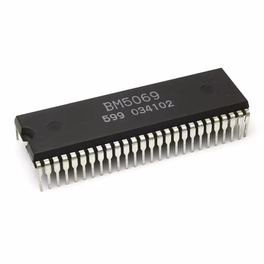 آیسی کنترلر AC/DC مدل BM5069 با پکیج DIP